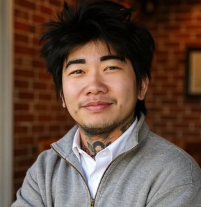 Dr. Chunxin Chang LAc DATCM